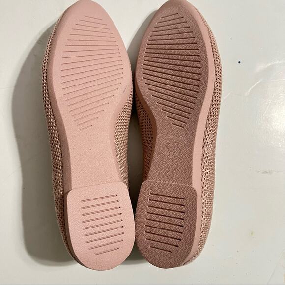Allbirds Pink Tree Breezer Point Size 8 - Picture 13 of 16